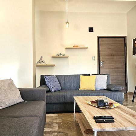 Satie City Apartment Chania  Exterior foto