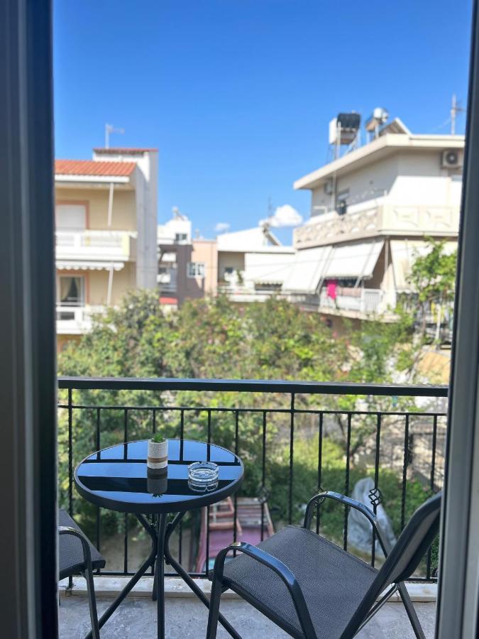Satie City Apartment Chania  Exterior foto