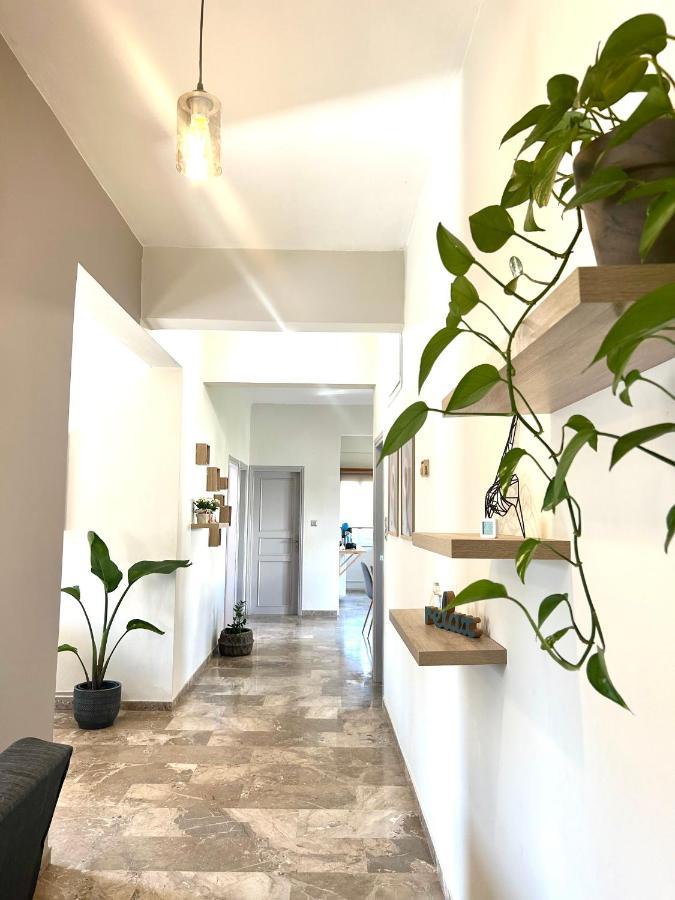 Satie City Apartment Chania  Exterior foto
