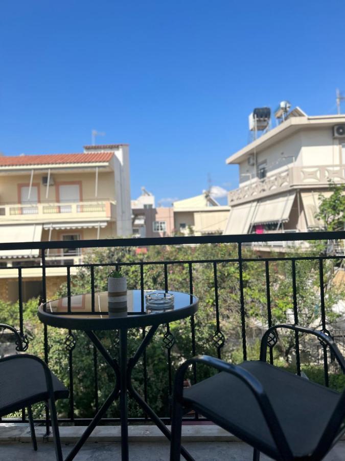 Satie City Apartment Chania  Exterior foto