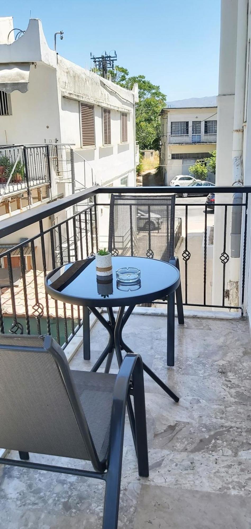 Satie City Apartment Chania  Exterior foto