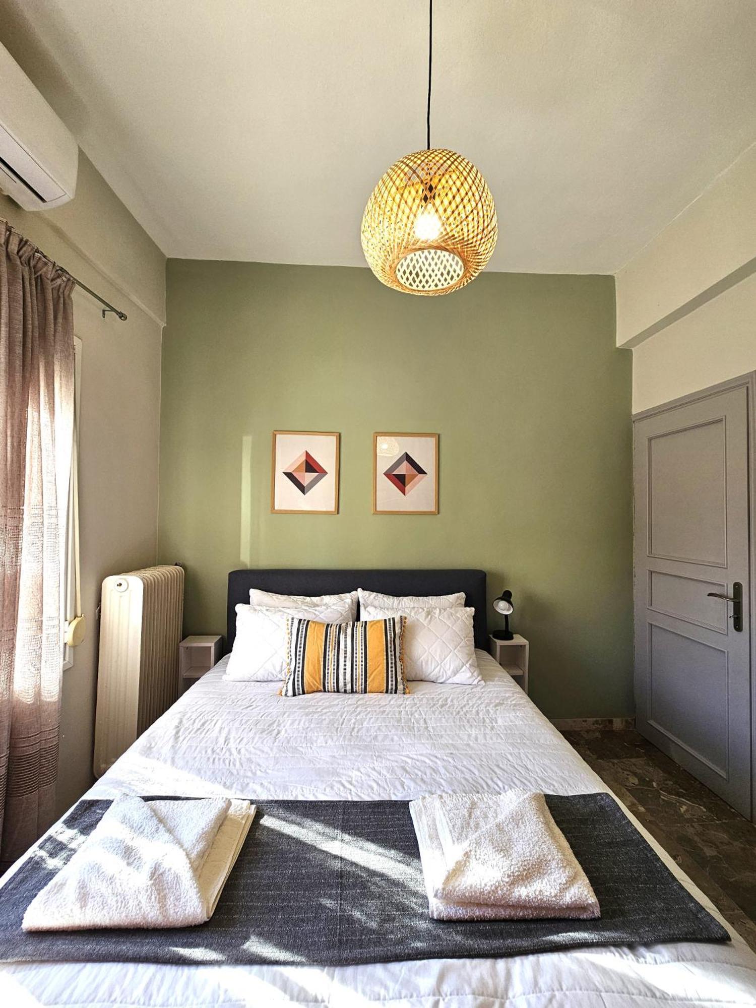 Satie City Apartment Chania  Exterior foto