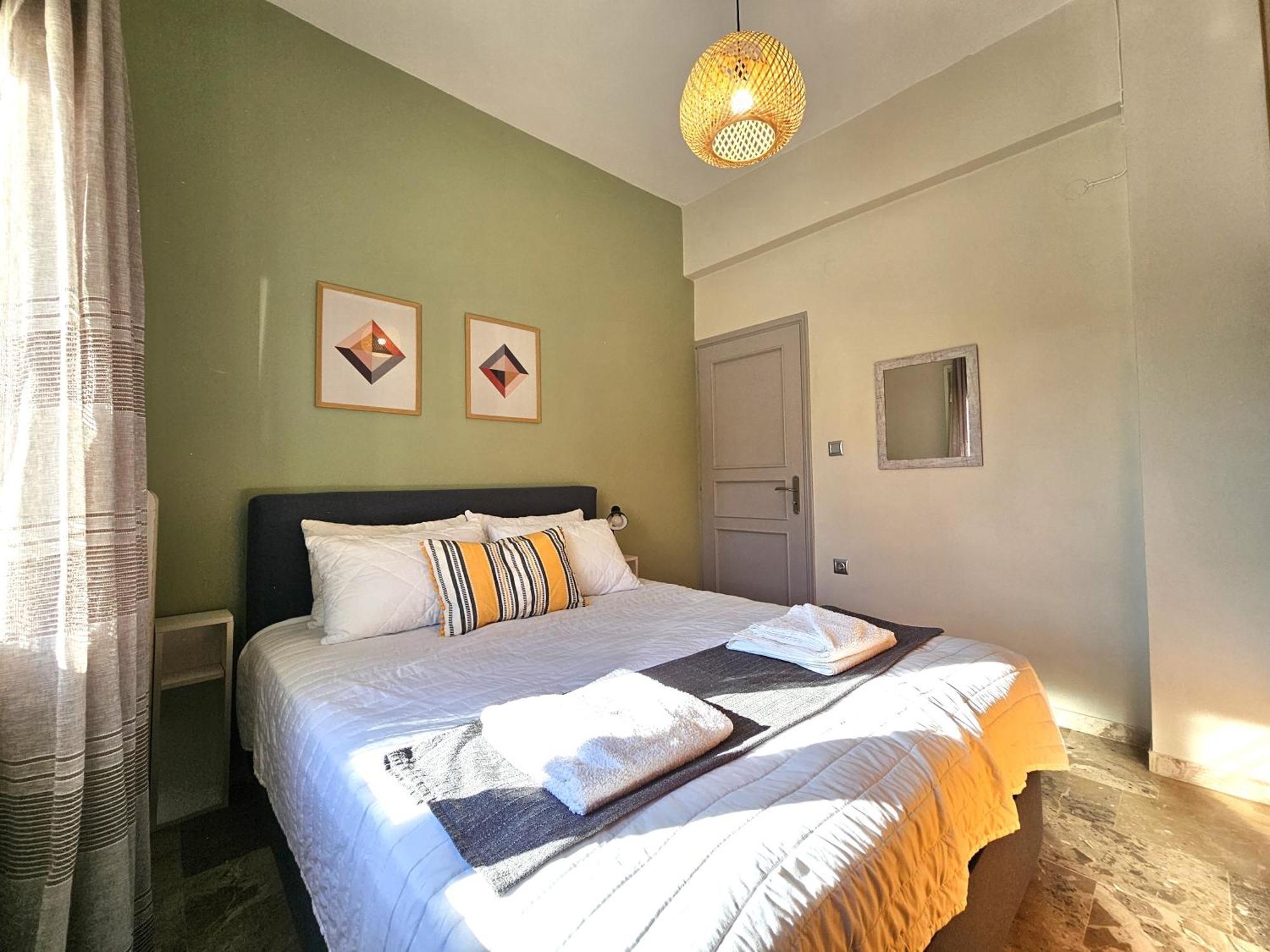 Satie City Apartment Chania  Exterior foto