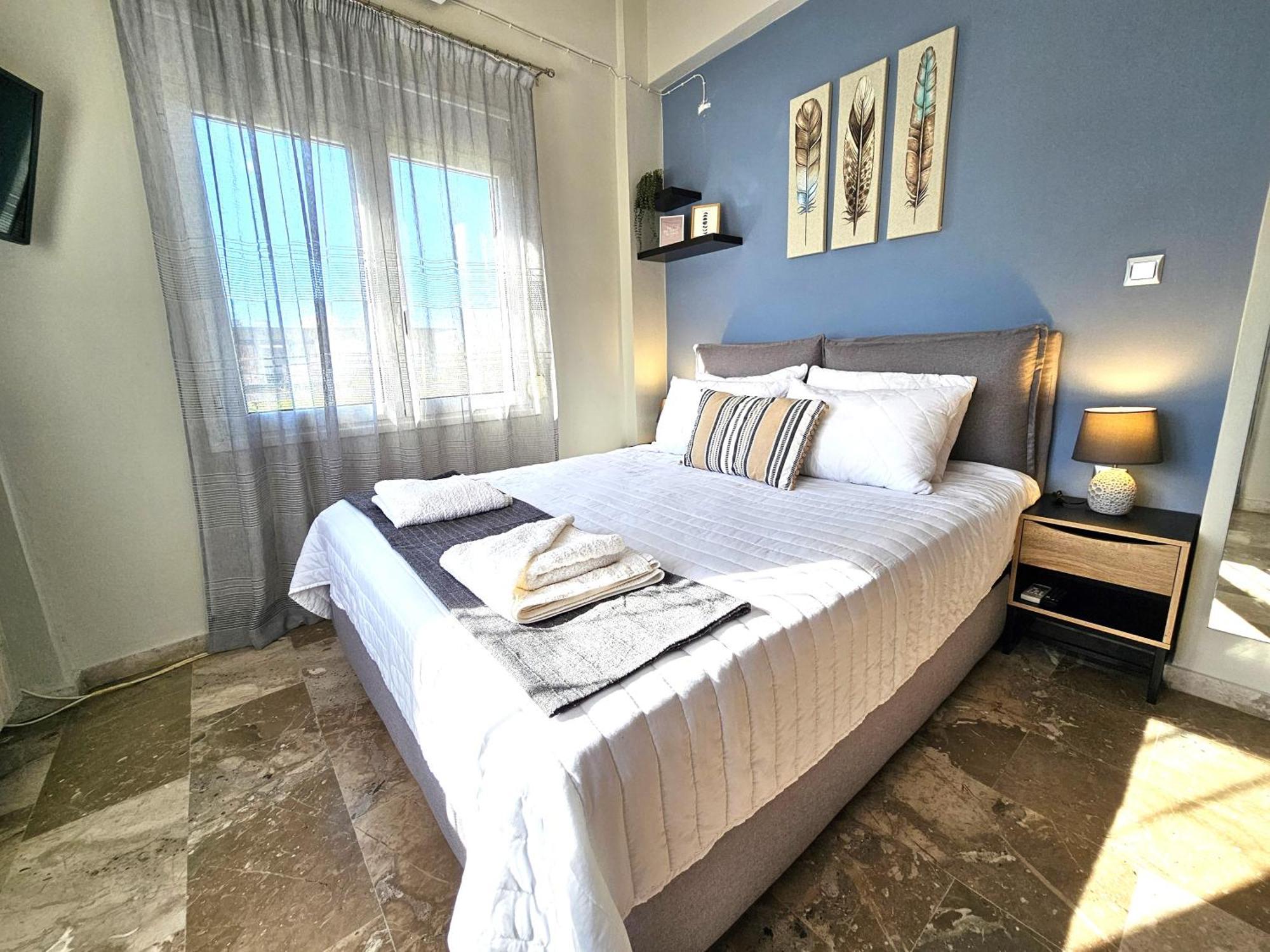 Satie City Apartment Chania  Exterior foto