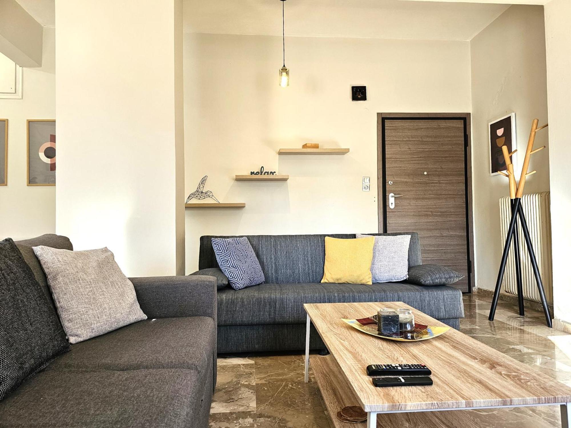 Satie City Apartment Chania  Exterior foto