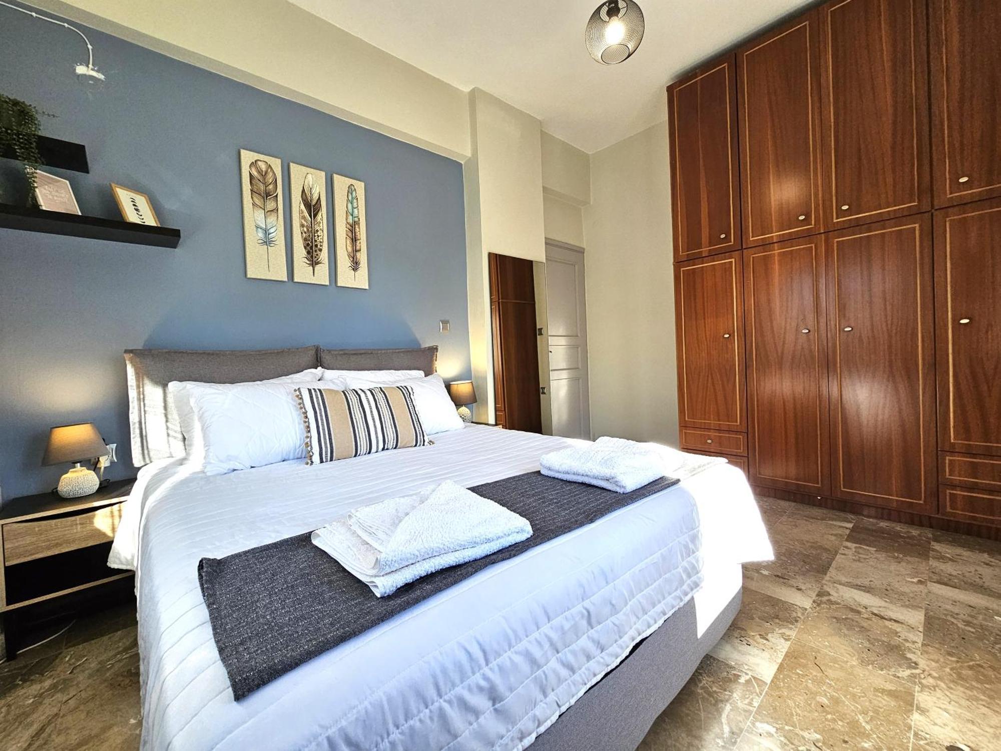 Satie City Apartment Chania  Exterior foto