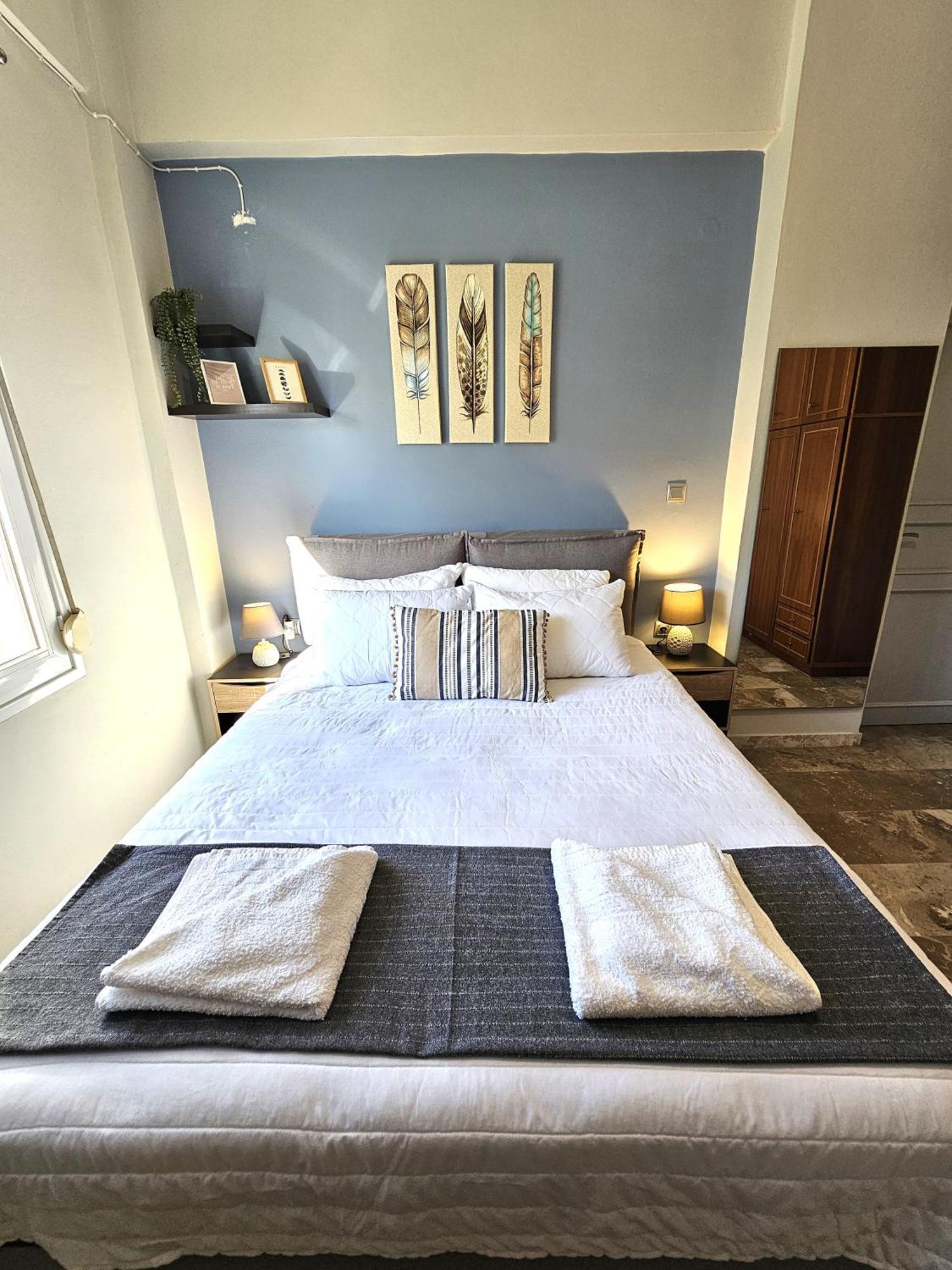 Satie City Apartment Chania  Exterior foto